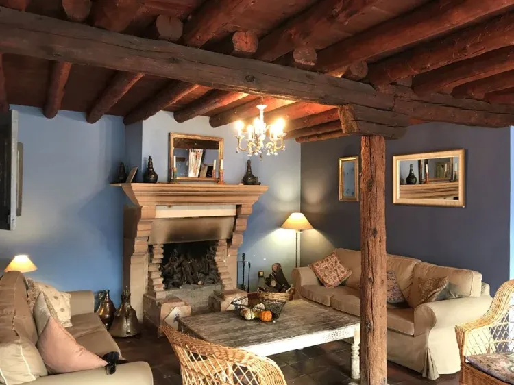 Imagen de Salón