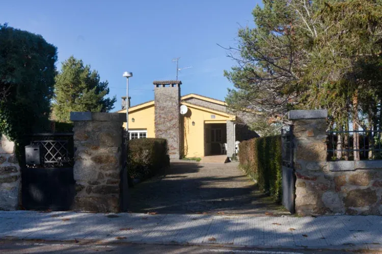 Imagen de Fachada