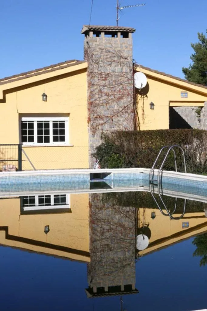 Imagen de Piscina