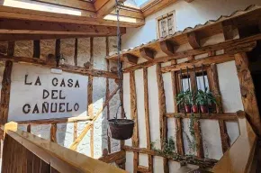 Imagen de La Casa del Cañuelo