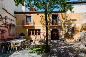 Imagen de La Nueva Casa Vieja Cabezuela