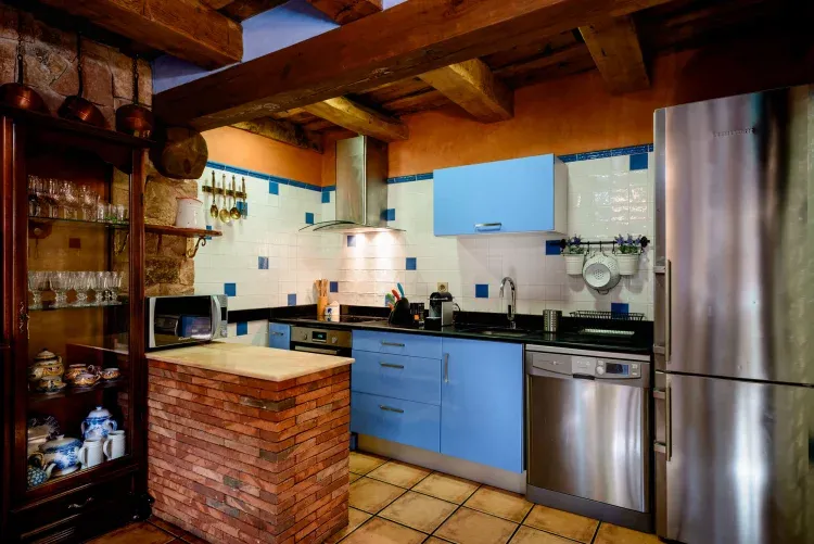 Imagen de Cocina