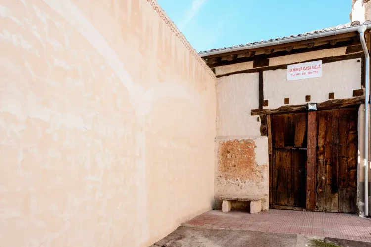 Imagen de Puerta Trasera