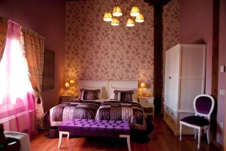 Imagen de suite amatista, a toca 5