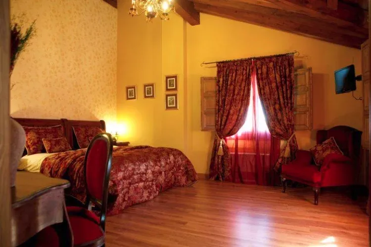 Imagen de suite ambar a toca 5