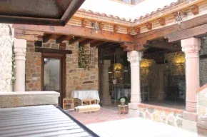 Imagen de Casa Rural Al Alba