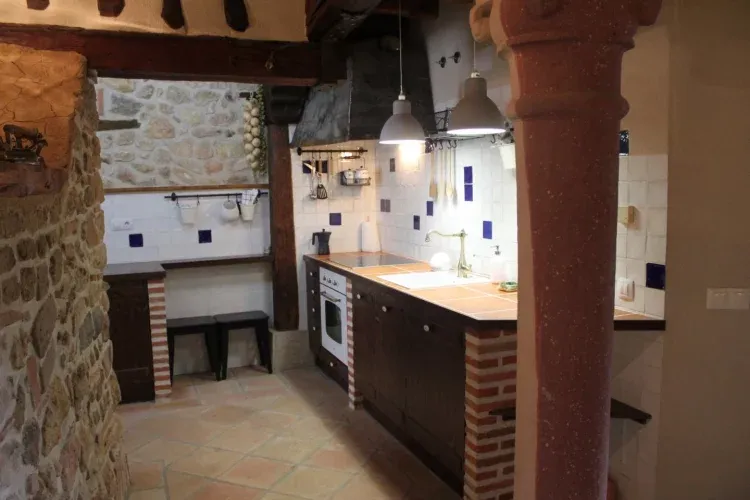 Imagen de Cocina