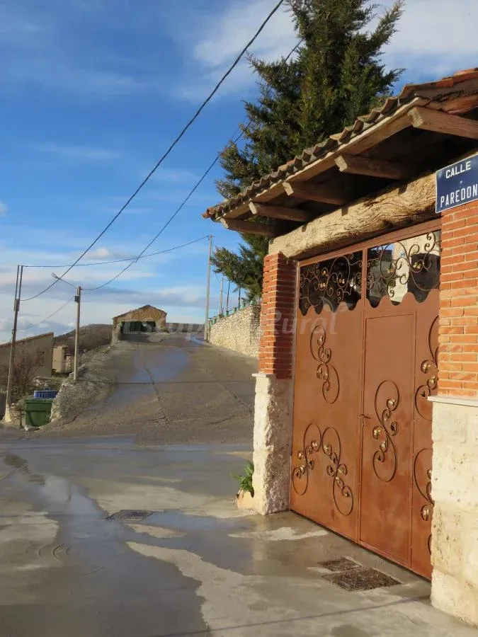 Imagen de  Fachada 