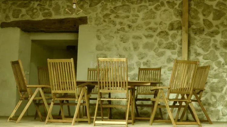 Imagen de  Patio 