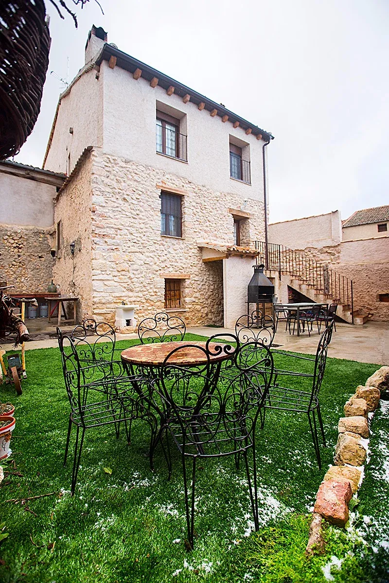 Imagen de Terraza