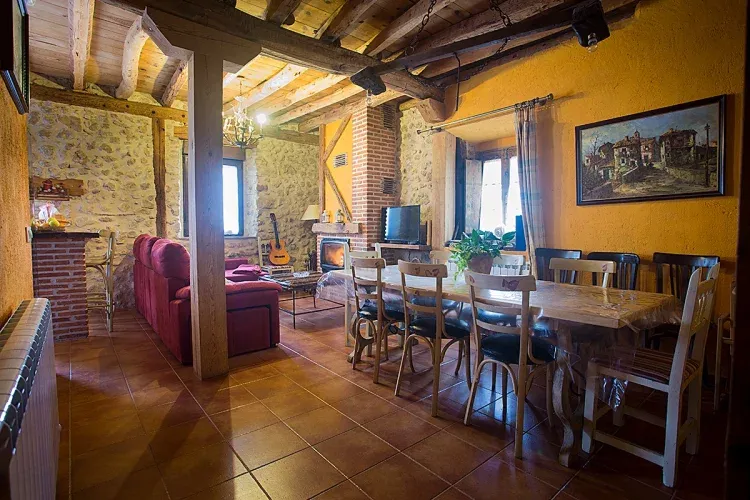 Imagen de Comedor