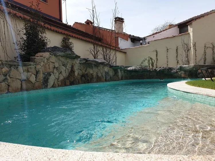 Imagen de Piscina