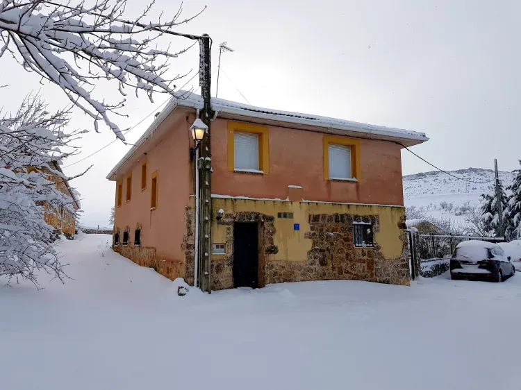 Imagen de Casa