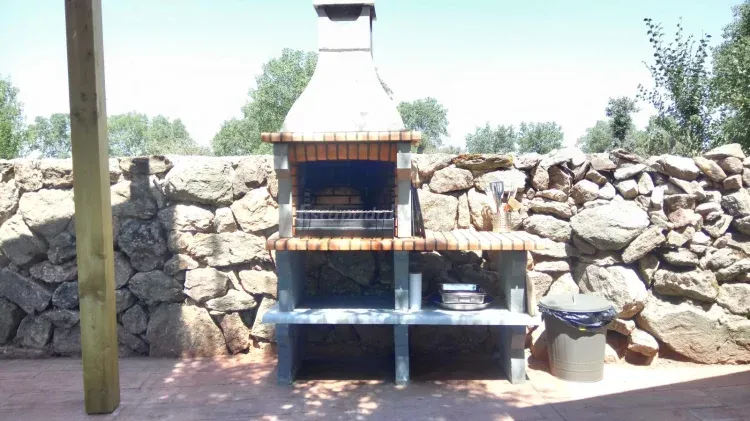 Imagen de Barbacoa
