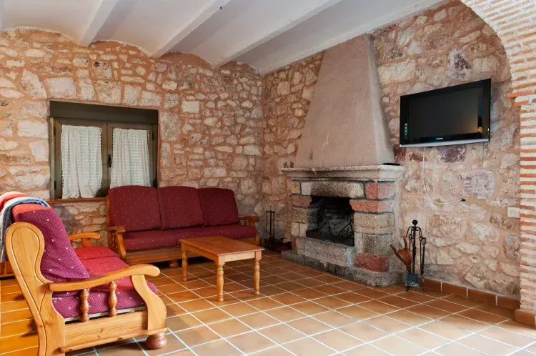 Imagen de Salón