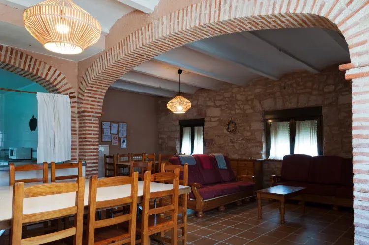 Imagen de Salón
