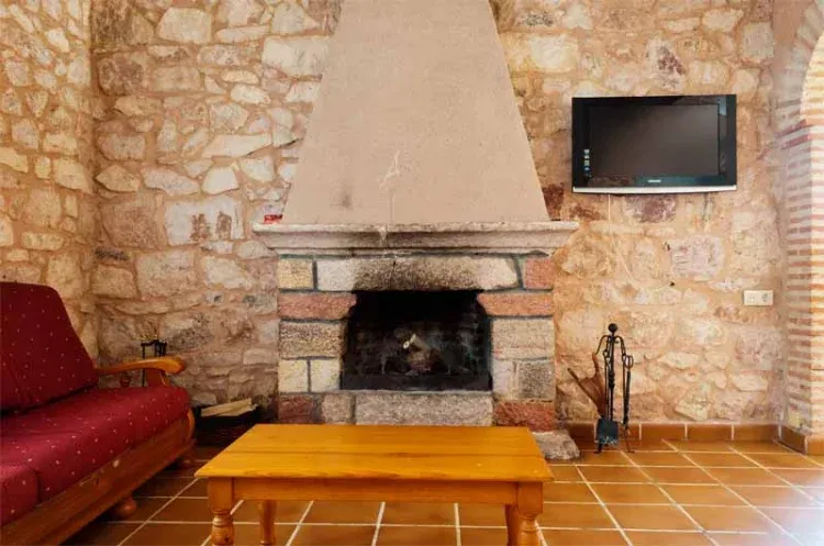 Imagen de Chimenea