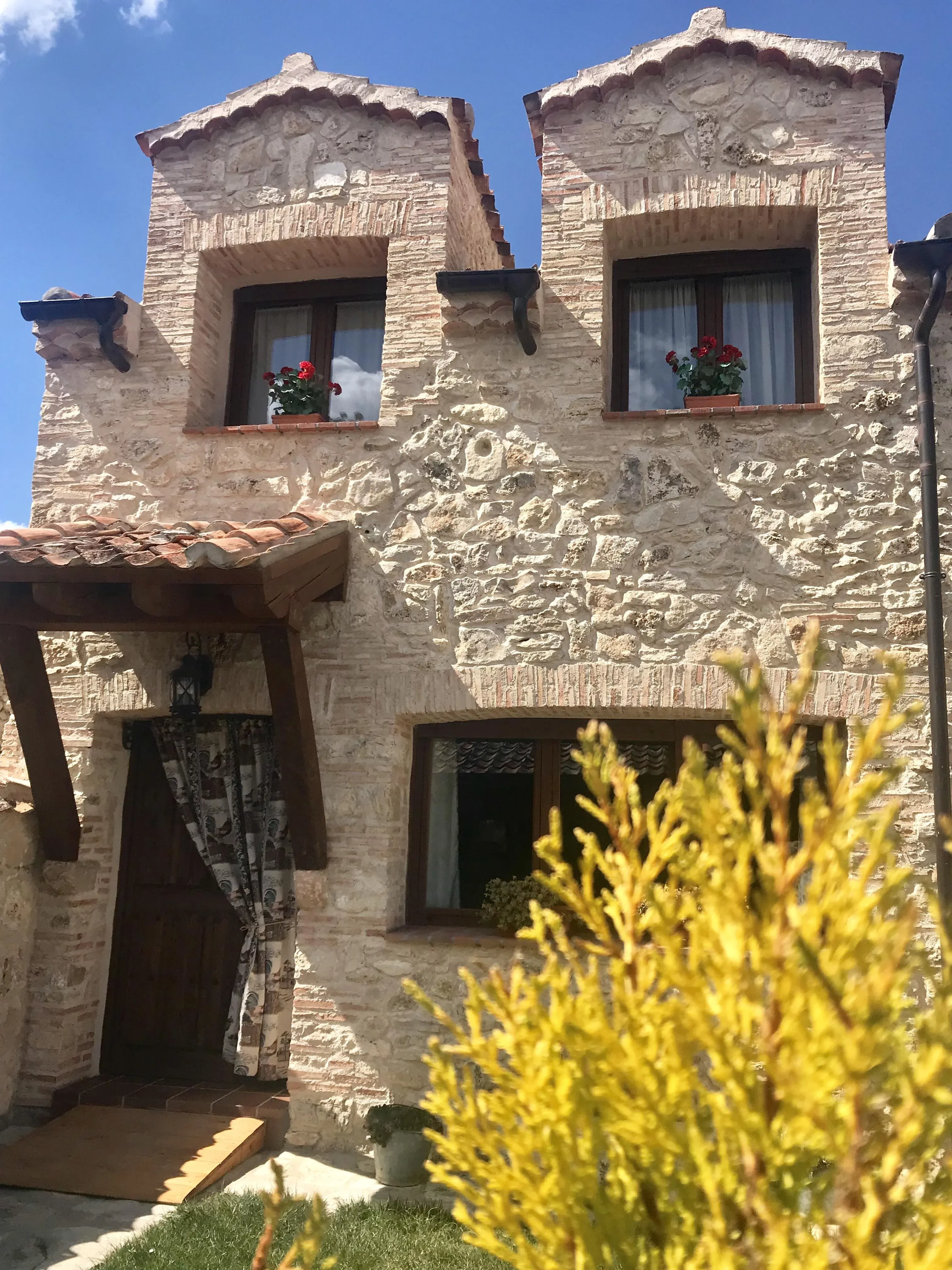 Imagen de Jardín 