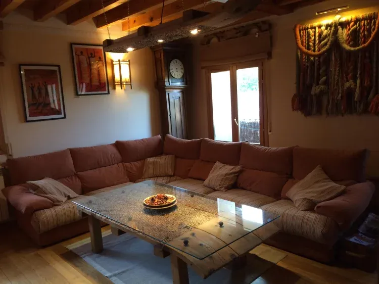 Imagen de Salón