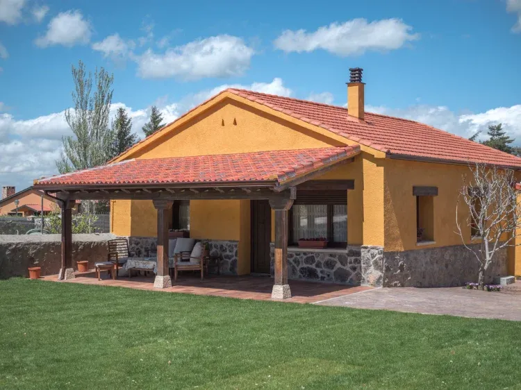 Imagen de Exterior 