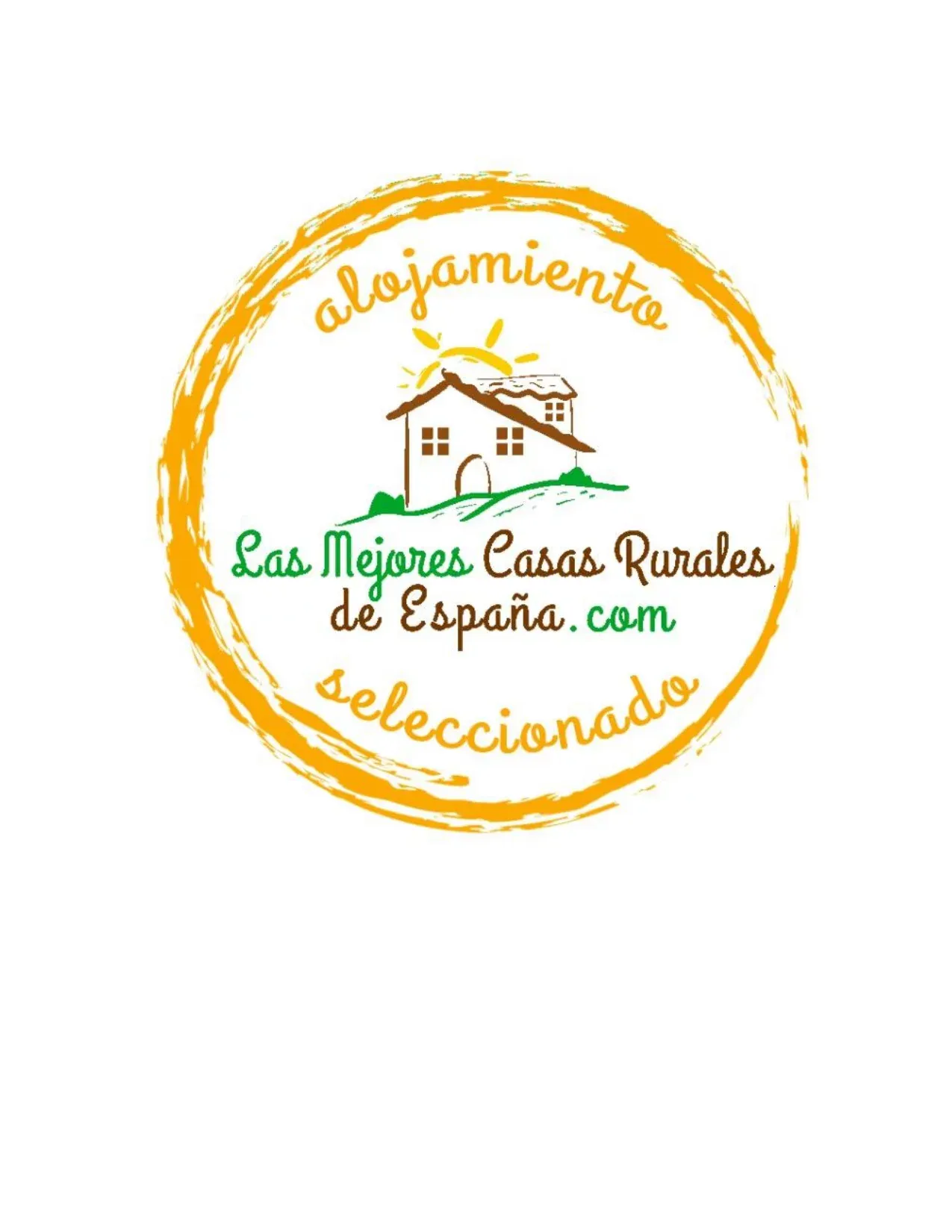 Imagen de Escogida como una de las mejores casas rurales en España