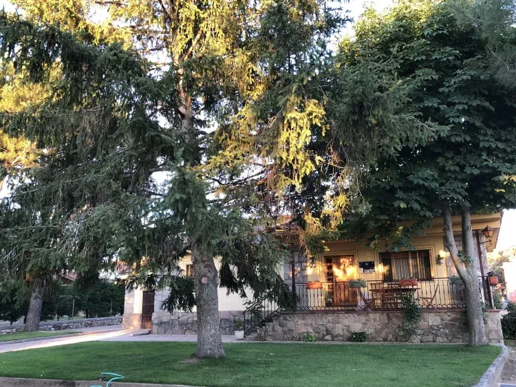 Imagen de Jardín delantero
