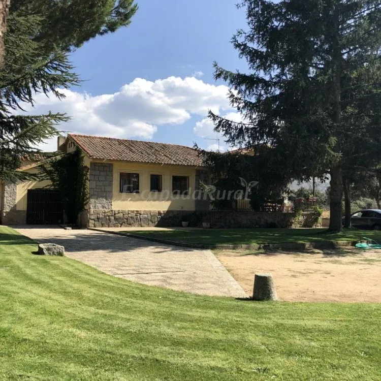 Imagen de Fachada