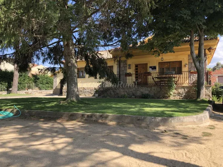 Imagen de Fachada