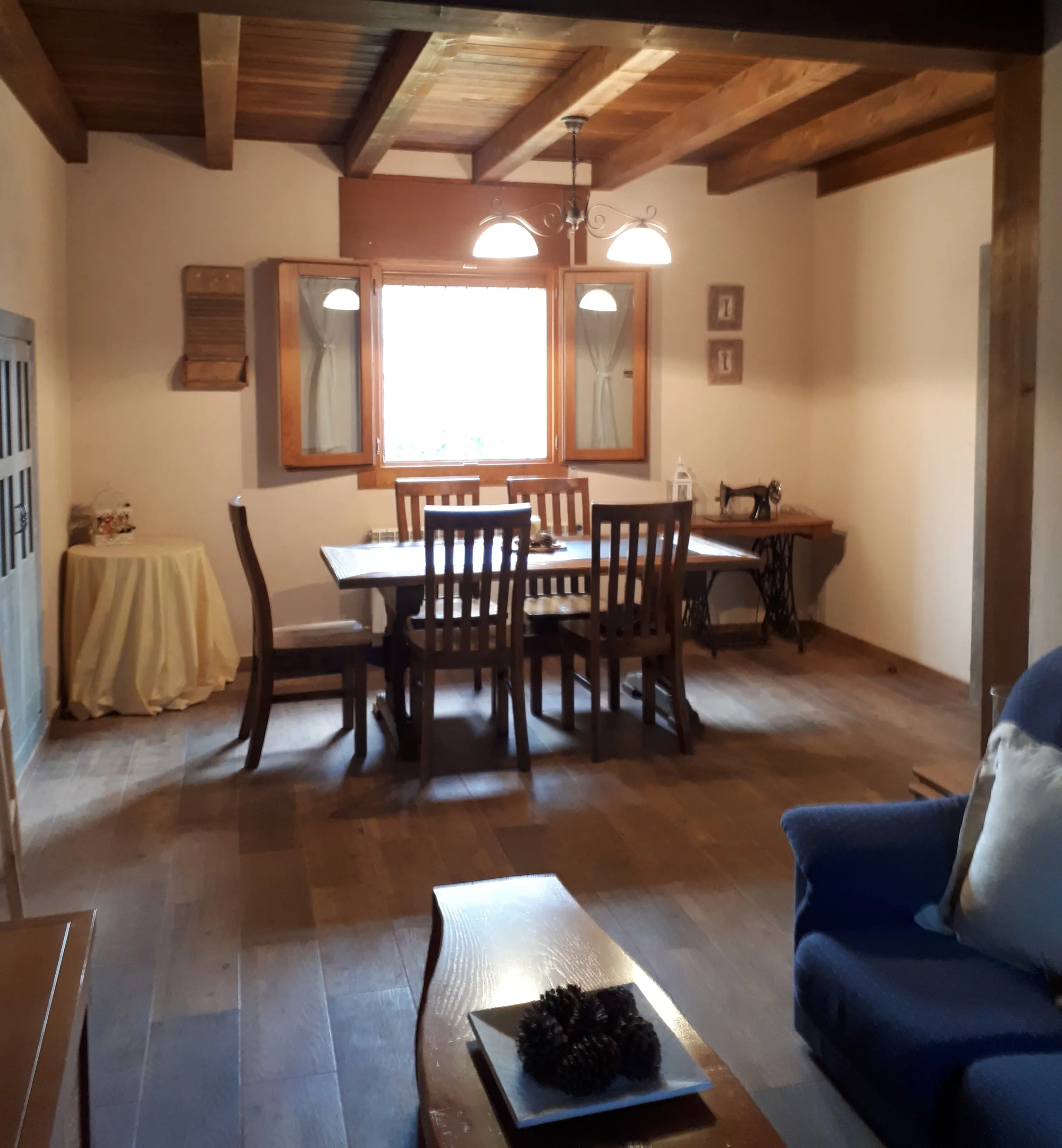 Imagen de Salón-Comedor