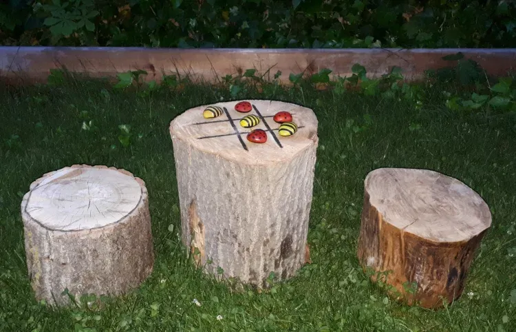Imagen de Jardín