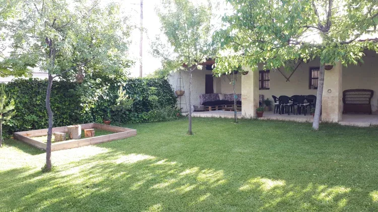 Imagen de Jardín