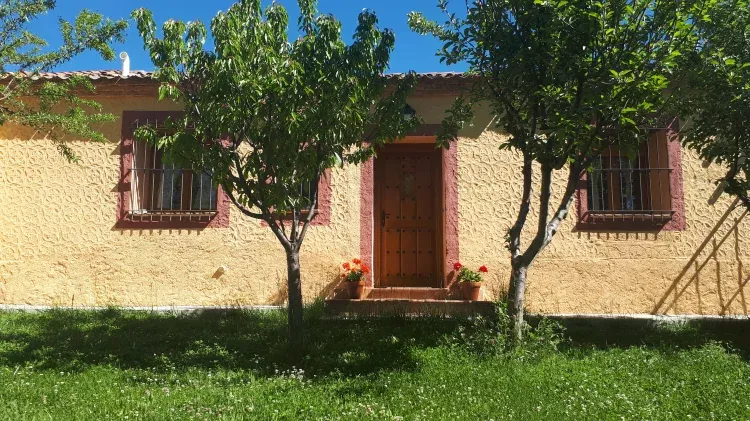 Imagen de Puerta principal