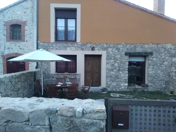 Imagen de Patio delantero