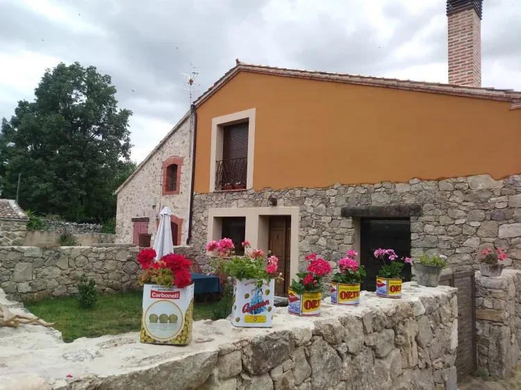 Imagen de Fachada principal