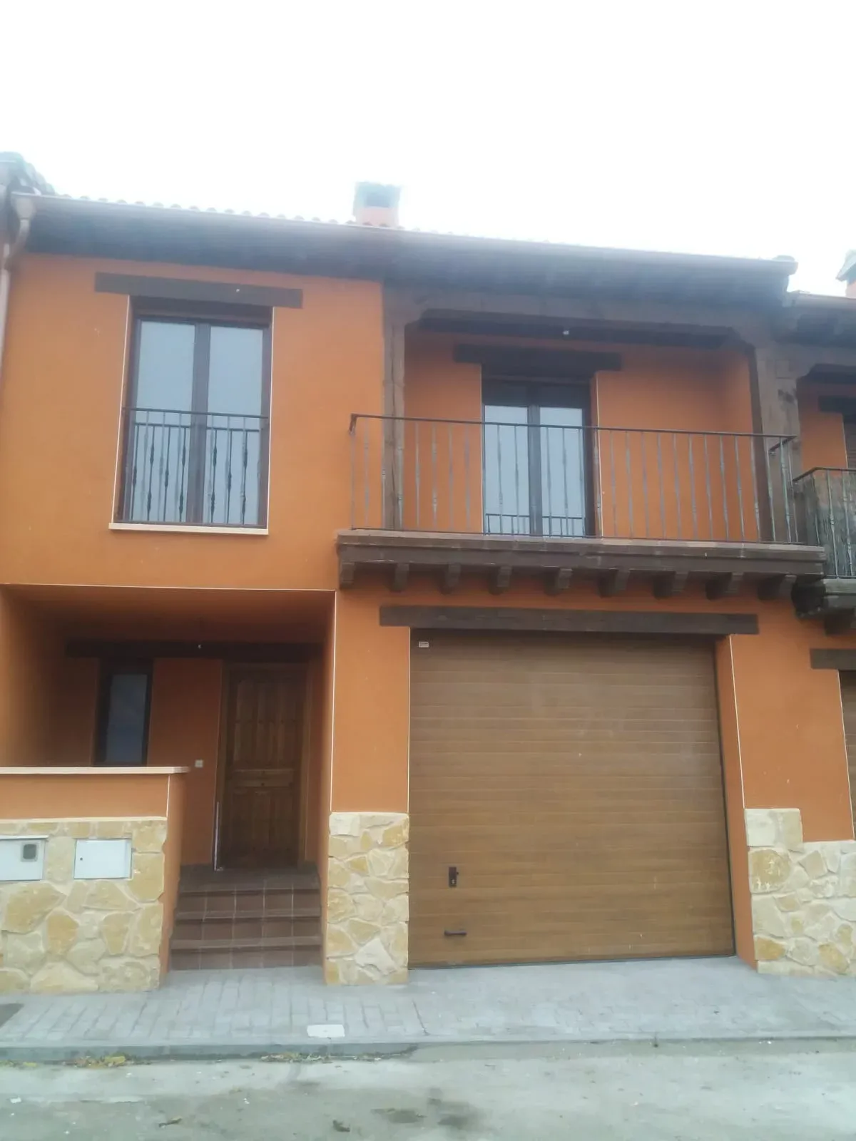 Imagen de fachada