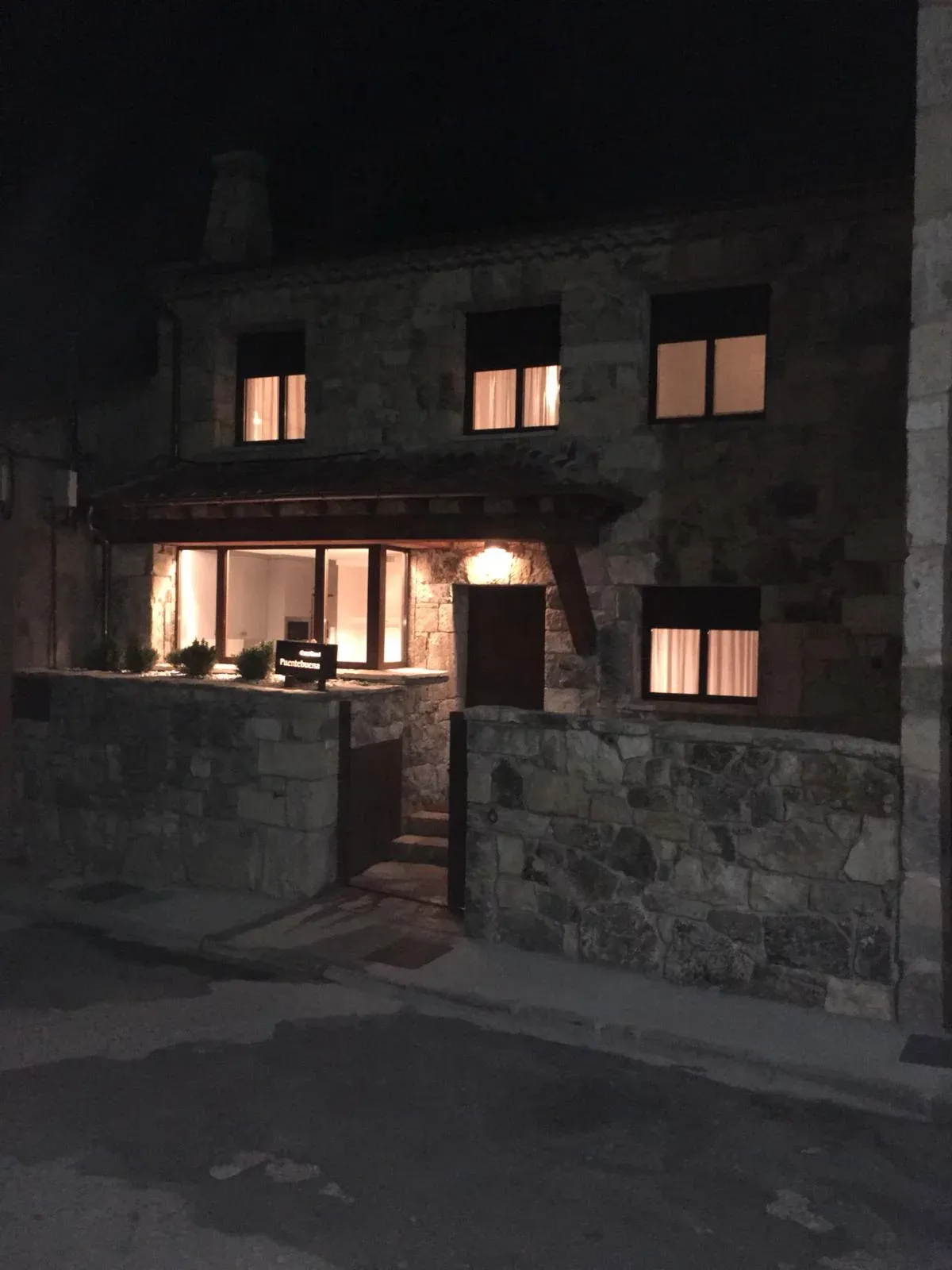 Imagen de Exterior