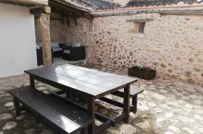 Imagen de Casa Rural de la Escalera