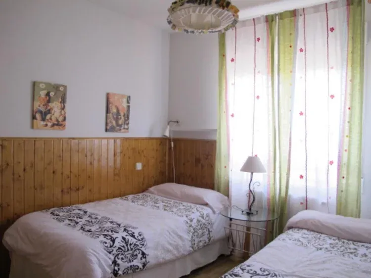 Imagen de Habitación 2