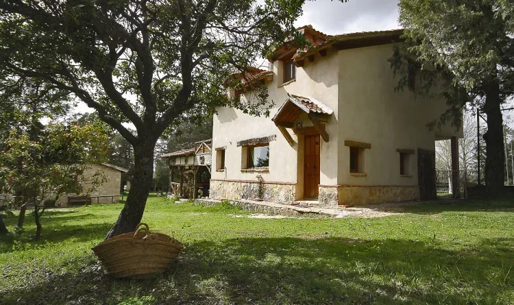 Imagen de Fachada principal