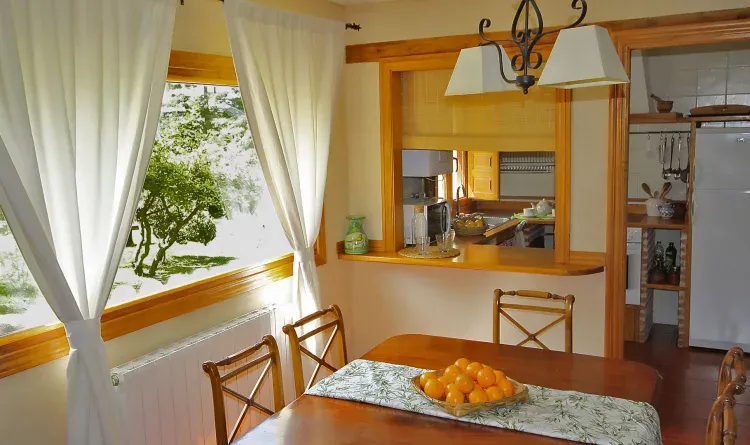 Imagen de Comedor
