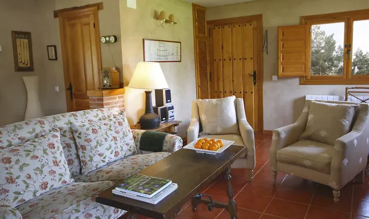 Imagen de Salón