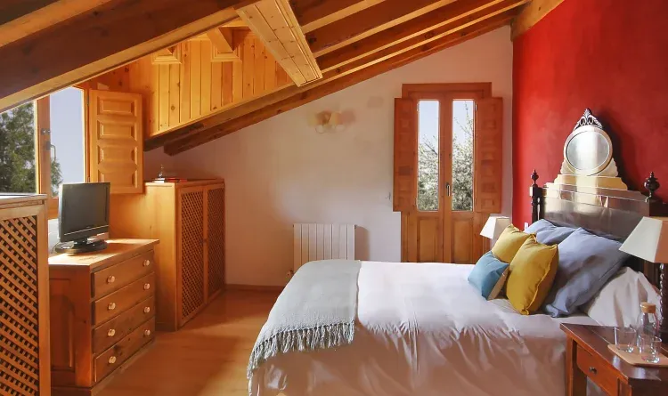 Imagen de Habitación Matrimonio