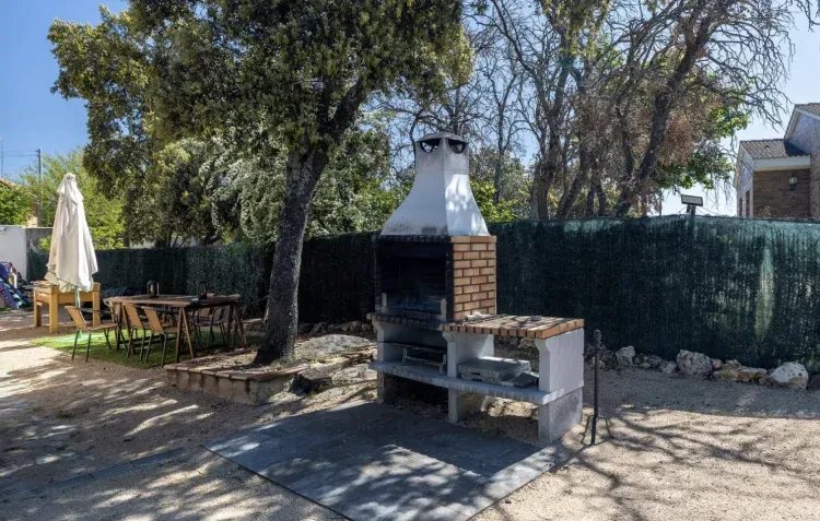 Imagen de Barbacoa 