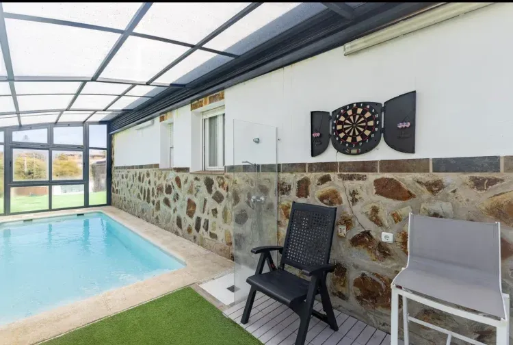 Imagen de Piscina 