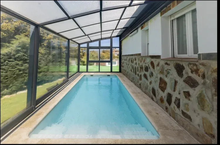 Imagen de Piscina 
