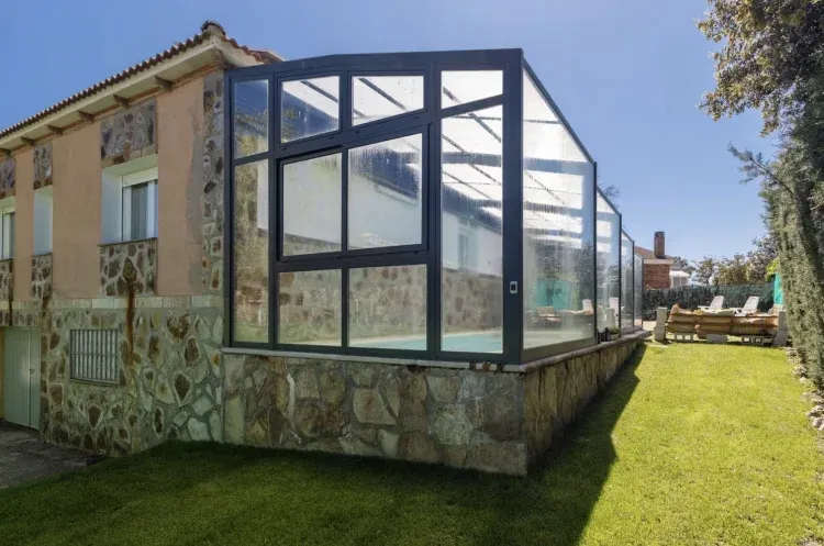Imagen de Zona exterior 