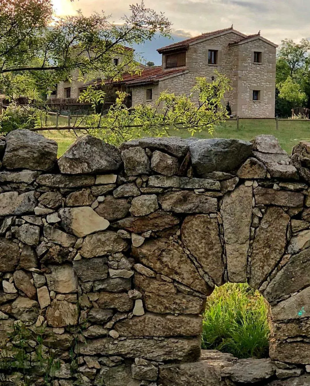 Imagen de Exterior