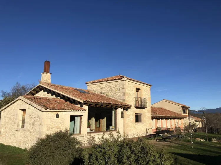 Imagen de Exterior