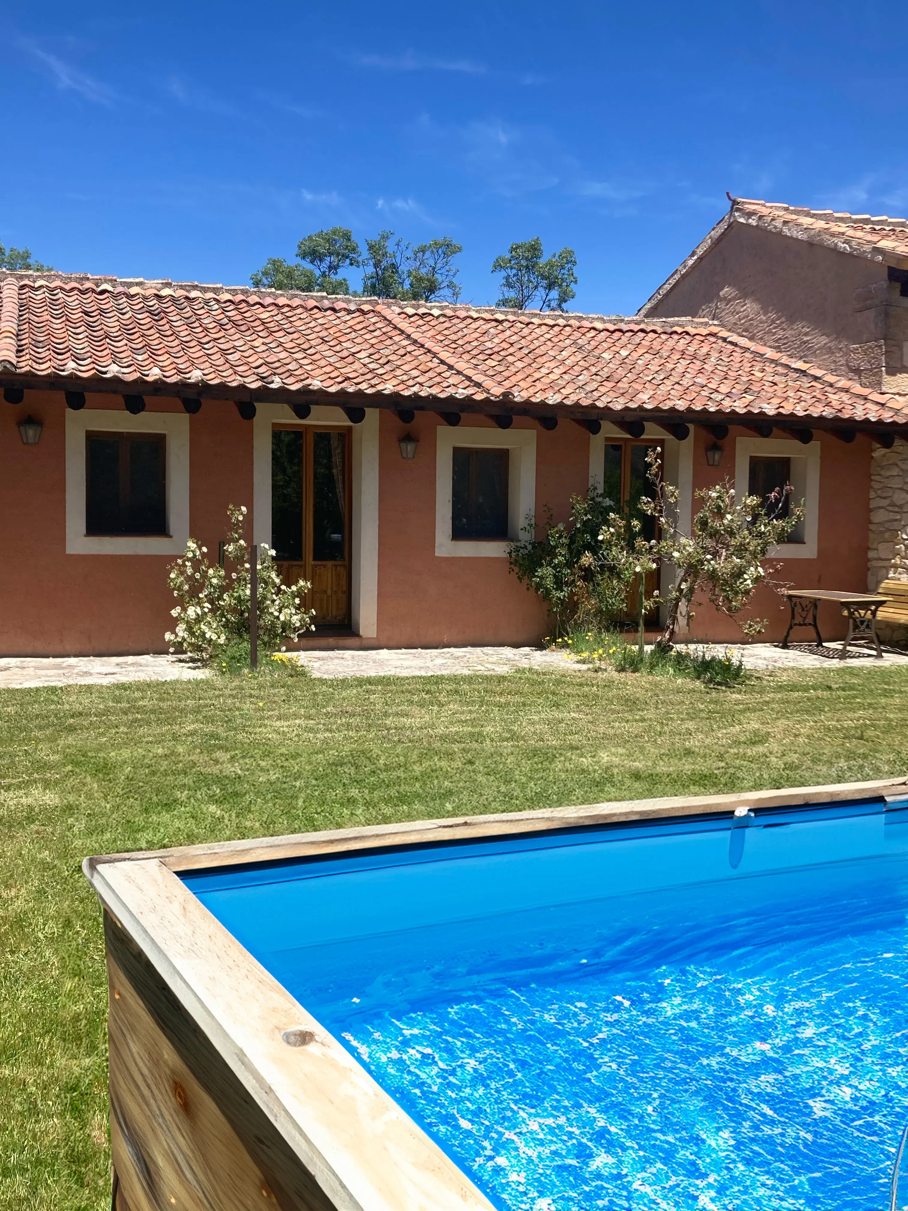 Imagen de Piscina