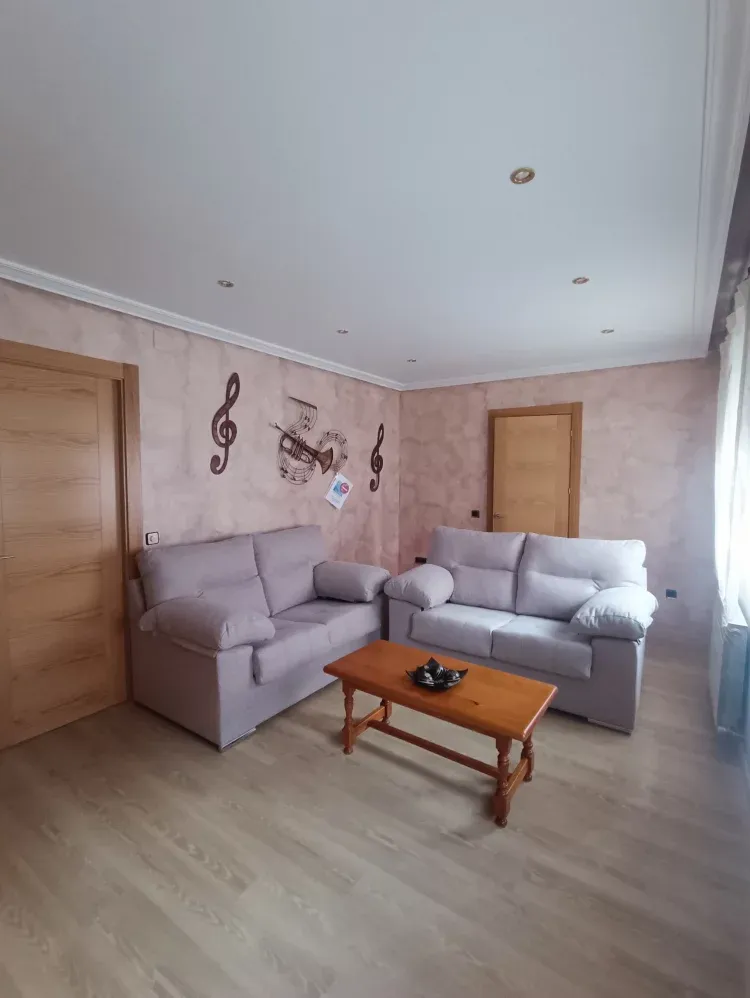 Imagen de Salón